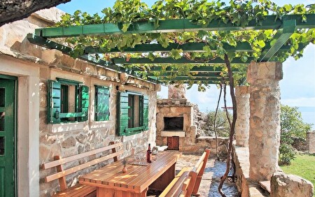 Agroturizam Visoka